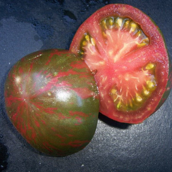 Pink Boar Tomato - Veggie Start