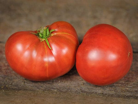 Carbon Tomato - Veggie Start - *Heirloom